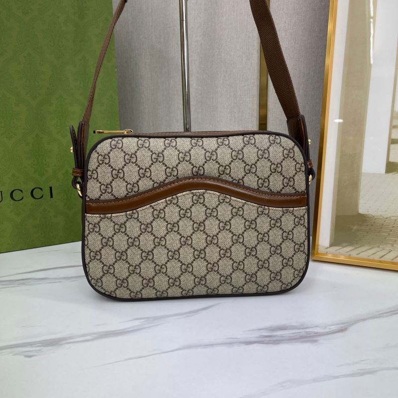 Mens Gucci Satchel Bags